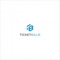 Logo & stationery # 1016253 for Logo   corporate identity for TICKETBALIE contest