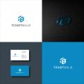 Logo & stationery # 1014648 for Logo   corporate identity for TICKETBALIE contest