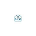 Logo & stationery # 1029499 for Logo and Corporate identity for Base Real Estate contest