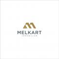 Logo & stationery # 1033115 for MELKART contest