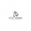 Logo & stationery # 1042847 for City Dorm Amsterdam looking for a new logo and marketing lay out contest