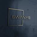 Logo & Corporate design  # 1050193 für SWANYS Apartments   Boarding Wettbewerb