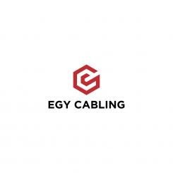 Logo & stationery # 1086716 for Corporate and logo identity creation of a brand new cabling company contest