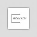 Logo & Corporate design  # 1048801 für SWANYS Apartments   Boarding Wettbewerb