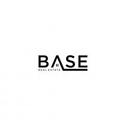 Logo & stationery # 1035970 for Logo and Corporate identity for Base Real Estate contest
