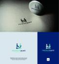 Logo & stationery # 1026345 for Design logo and corporate identity for Medisch Punt physiotherapie contest