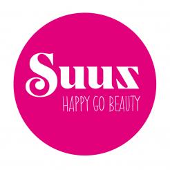 Logo & Huisstijl # 383139 voor Suuz, happy go beauty wedstrijd