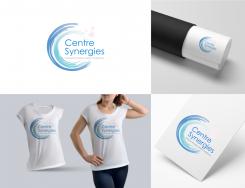 Logo & stationery # 1189374 for modification of existing logo contest