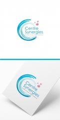 Logo & stationery # 1187605 for modification of existing logo contest