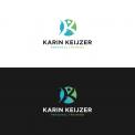 Logo & stationery # 1192927 for Design a logo for Karin Keijzer Personal Training contest