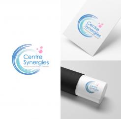 Logo & stationery # 1188121 for modification of existing logo contest