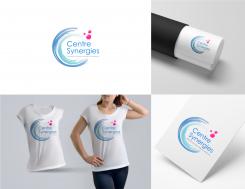 Logo & stationery # 1189138 for modification of existing logo contest