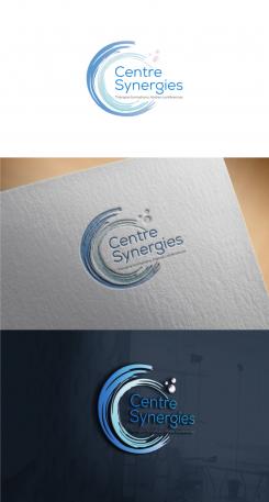 Logo & stationery # 1186431 for modification of existing logo contest