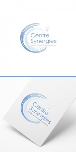 Logo & stationery # 1187240 for modification of existing logo contest