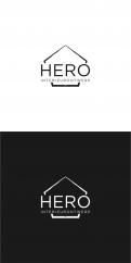 Logo & Huisstijl # 1189158 voor Hero interieurontwerp wedstrijd