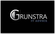 Logo & Huisstijl # 402327 voor Huisstijl Grunstra IT Advies wedstrijd