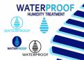 Logo & stationery # 207891 for Logo and corporate identity for WATERPROOF contest
