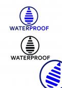Logo & stationery # 207698 for Logo and corporate identity for WATERPROOF contest