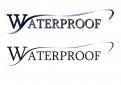 Logo & stationery # 207407 for Logo and corporate identity for WATERPROOF contest