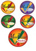 Logo & stationery # 713262 for MealBlend packaging + logo contest
