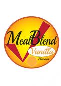 Logo & stationery # 713264 for MealBlend packaging + logo contest