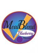 Logo & stationery # 713266 for MealBlend packaging + logo contest