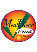 Logo & stationery # 713270 for MealBlend packaging + logo contest