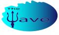 Logo & stationery # 713184 for Logo Restaurant The Wave contest