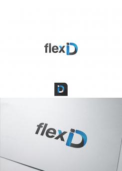 Logo & Huisstijl # 886925 voor Logo en huistijl voor FlexID wedstrijd