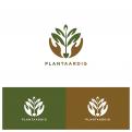 Logo & stationery # 940874 for can you design a modern  simpel  distinguishing logo for my gardening company  contest