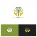 Logo & stationery # 940276 for can you design a modern  simpel  distinguishing logo for my gardening company  contest