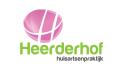 Logo & Huisstijl # 213483 voor Fris, betrouwbaar en een tikje eigenwijs: logo & huisstijl voor huisartsenpraktijk Heerderhof wedstrijd