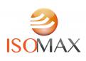 Logo & stationery # 217100 for Corporate identity and logo for insulation company isomax contest