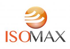 Logo & stationery # 217100 for Corporate identity and logo for insulation company isomax contest