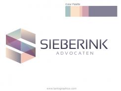 Logo & Huisstijl # 265461 voor De geboorte van een nieuw advocatenkantoor wedstrijd