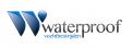 Logo & stationery # 216232 for Logo and corporate identity for WATERPROOF contest