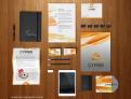 Logo & stationery # 320766 for New brand is looking for logo and corporate identity contest
