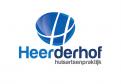 Logo & Huisstijl # 213930 voor Fris, betrouwbaar en een tikje eigenwijs: logo & huisstijl voor huisartsenpraktijk Heerderhof wedstrijd