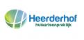 Logo & Huisstijl # 213932 voor Fris, betrouwbaar en een tikje eigenwijs: logo & huisstijl voor huisartsenpraktijk Heerderhof wedstrijd