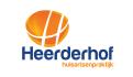 Logo & Huisstijl # 213934 voor Fris, betrouwbaar en een tikje eigenwijs: logo & huisstijl voor huisartsenpraktijk Heerderhof wedstrijd