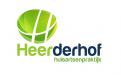 Logo & Huisstijl # 214037 voor Fris, betrouwbaar en een tikje eigenwijs: logo & huisstijl voor huisartsenpraktijk Heerderhof wedstrijd
