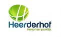Logo & Huisstijl # 214038 voor Fris, betrouwbaar en een tikje eigenwijs: logo & huisstijl voor huisartsenpraktijk Heerderhof wedstrijd