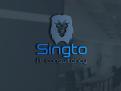 Logo & stationery # 828681 for SINGTO contest