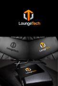 Logo & stationery # 402277 for LoungeTech contest
