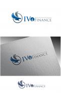 Logo & Huisstijl # 431371 voor Financieel Interim Management - IV4Finance wedstrijd