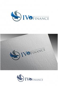 Logo & Huisstijl # 431371 voor Financieel Interim Management - IV4Finance wedstrijd