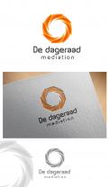Logo & stationery # 370688 for De dageraad mediation contest