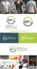 Logo & Huisstijl # 439407 voor Nieuwe Huisstijl Personal Training Organistatie wedstrijd