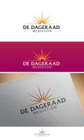 Logo & stationery # 370994 for De dageraad mediation contest