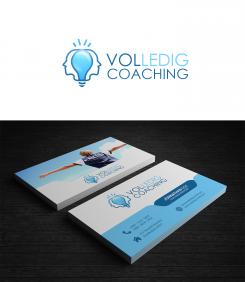 Logo & stationery # 349828 for  Design a fresh logo and corporate identity ditto for my coaching practice which space, peace and strength radiates contest